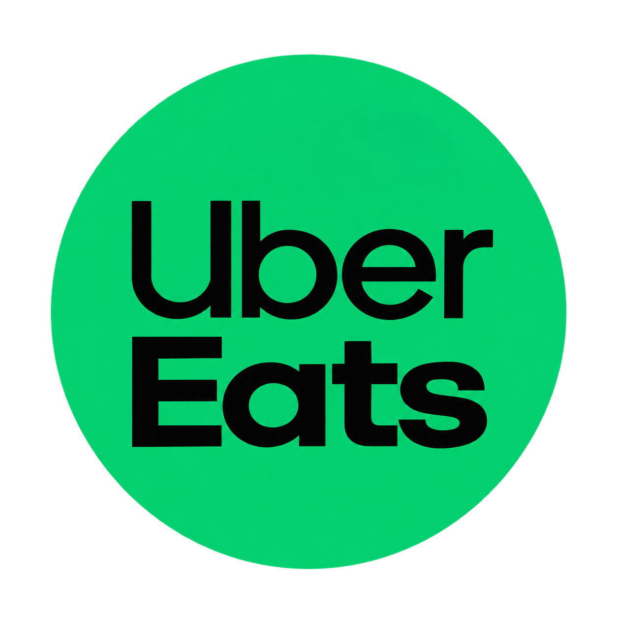 Uber Eats