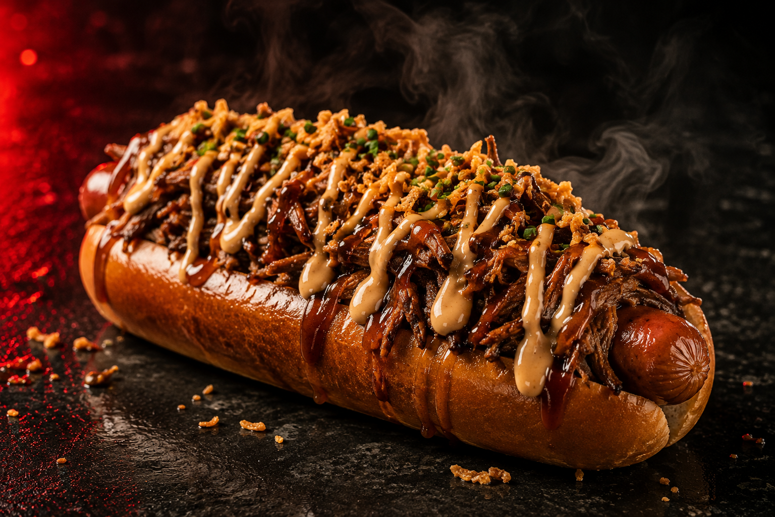 Hot Dogs